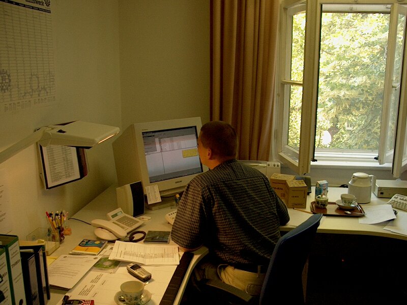 Pilot GSt. Ingolstadt 02